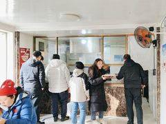 -岳记羊肠馆(陵园小区店)