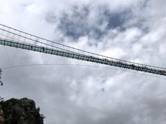-龙潭大峡谷自然风景区