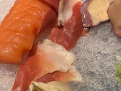 -田舍家Inakaya·炉端烧·铁板烧(天汇igc店)