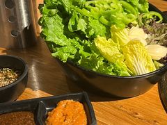 -汉拿山(北京上地华联店)