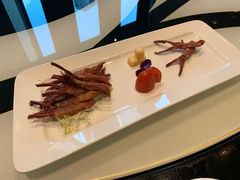 -广州文华东方酒店·江-由辉师傅主理