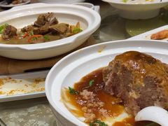 -李氏传家菜(兴城路店)