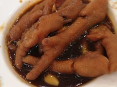 -和乐喜点(宝岗大道店)