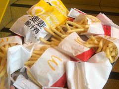 -麦当劳(开萝大道店)