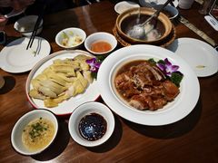 -广州海鲜酒楼(长丰园店)