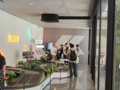 -现代汽车文化中心 Hyundai Motorstudio Beijing