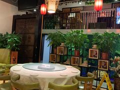 大堂-川味堂·四川豆花(八卦岭店)