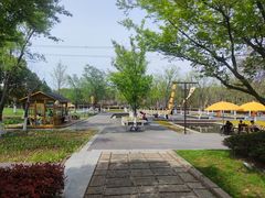 -长田漾湿地公园