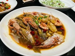 拼三鲜-健眺小海鲜(临海后山店)
