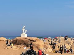 -老虎石海上公园