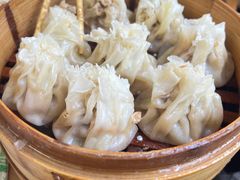 -正宗天津烧麦馆(柳州路店)