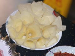 -成都老码头火锅(旺角店)