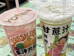 -黄妈伤心凉粉总店(名店街店)