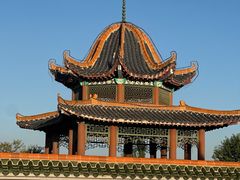 -哈密回王府景区