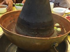 -月圆火锅(宁海东路二店)