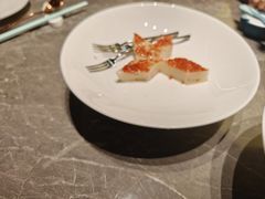 -宫燕府·京菜·烤鸭·淮扬菜(王府中心店)