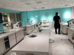 -西檬树SIMON·T轻奢蛋糕(大东方Max店)