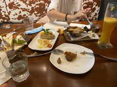 -haxnbauer海森堡德国餐厅(深圳coco店)