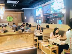 大堂-顺德公广东猪肚鸡·煲仔饭(白石洲店)