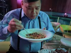 -MOSSO音乐酒吧·Live House(南京西路店)