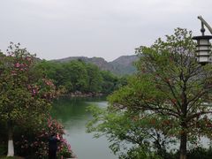 -白马涧龙池景区