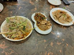 -张包铺(道外店)