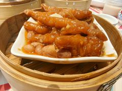-点都德(珠江新城店)