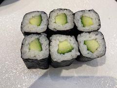 -元气寿司(东方宝泰店)
