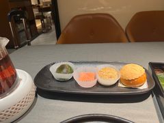 -小厨娘淮扬菜(奥体博览中心奥美店)
