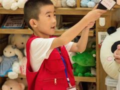 -天才声少儿口才培训中心(通州店)