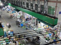 -上海浦南农副产品批发市场