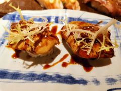 -初居食屋日式料理(万象城购物中心店)