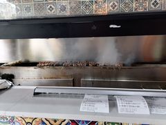 -欧提汗·新疆餐厅·清真(银都路店)