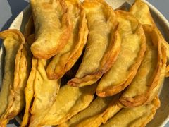 -李记清真馆(打钉巷店)