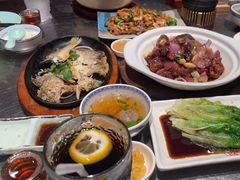 -潮界(虹桥新天地店)