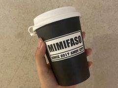-MIMI FASO(古仓店)