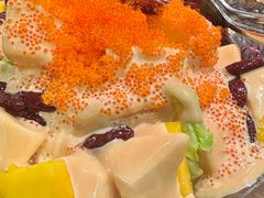 -古田居·特色寿司料理(星之岛旗舰店)
