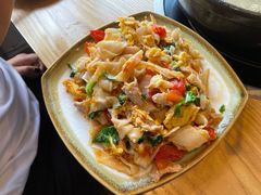 -妈妈的味道(和顺古镇店)