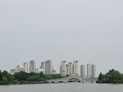-东湖景区