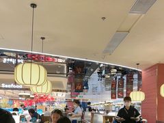 -東盛炭烤自助料理(玄武招商花园城店)