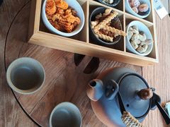 -耍成都·红料理会员制餐厅(上海首店)