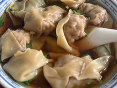 -古徽州馄饨店(宝安路店)