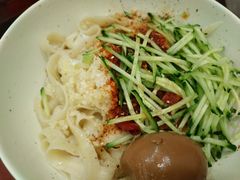 -晋爱面大同刀削面(白纸坊店)