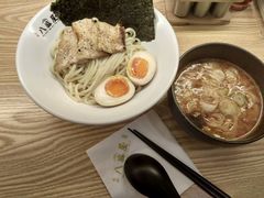 -八盛屋·沾面(集美万达店)