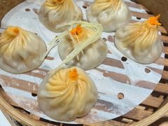 -苏小柳点心·手作小笼包(新街口分院店)