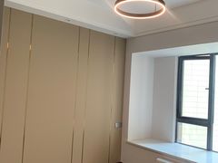 -有肆年整体软装设计 窗帘墙布硬包挂画(红星美凯龙双楠店)