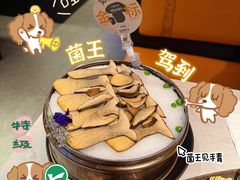 -芸山季·云南野生菌火锅(人民广场来福士店)