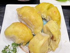 -竹之月日本料理铁板烧(香江花园店)