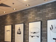 -麦当劳(世贸店)
