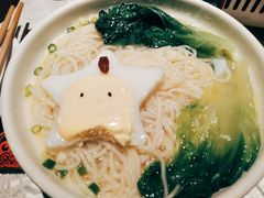 -红辣椒·川菜·火锅(科华路店)